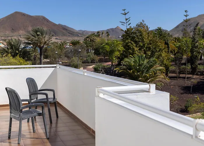 Whala!tenerife Апарт-отель Плая-де-лас-Америкас
