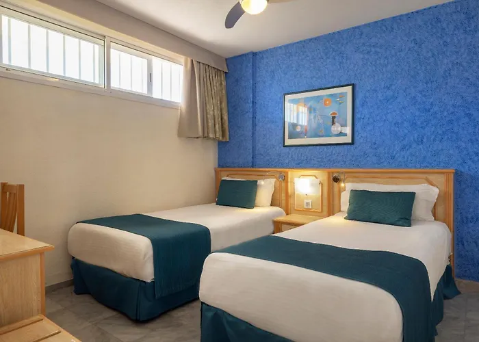 Whala!tenerife Aparthotel 3*