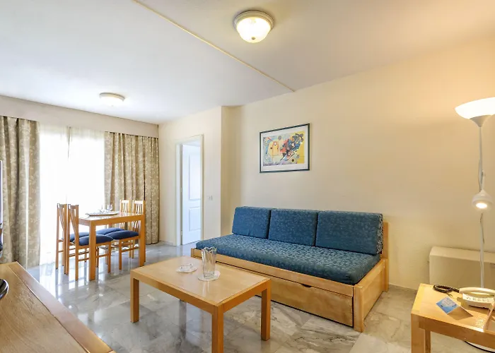 Whala!tenerife Плая-де-лас-Америкас