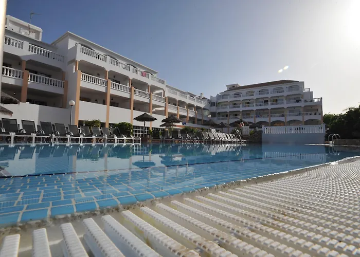 Whala!tenerife Aparthotel Playa de las Américas