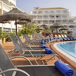 Whala!tenerife Lägenhetshotell Playa de las Americas (Tenerife)
