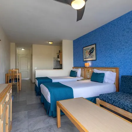 Whala!tenerife Aparthotel 3*