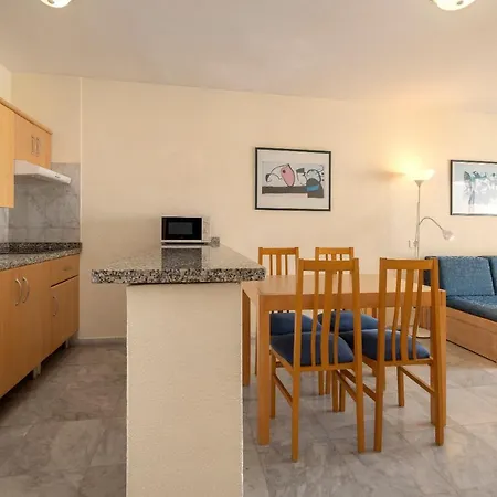 Whala!tenerife Hotel apartamentowy Playa de las Americas (Tenerife)