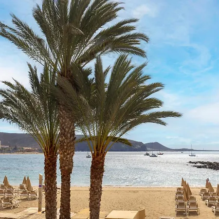 Aparthotel Whala!tenerife 3*