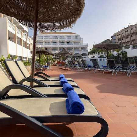Whala!tenerife פלאייה דה לאס אמריקס