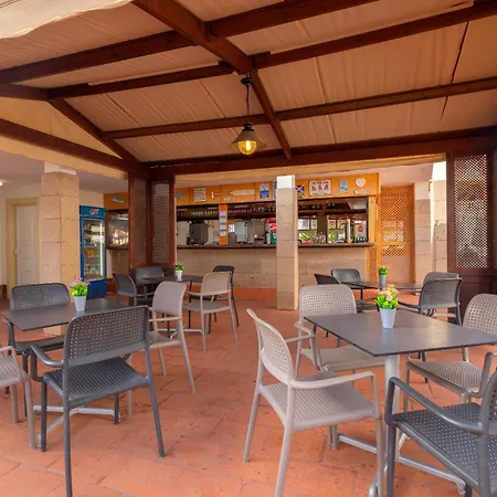 Whala!tenerife Hotel apartamentowy