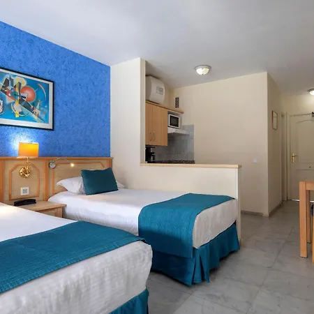 Whala!tenerife 3* פלאייה דה לאס אמריקס