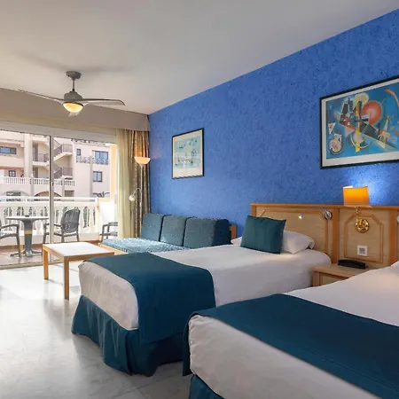 Whala!tenerife Playa de las Americas (Tenerife)