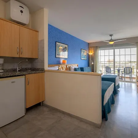 Whala!tenerife Aparthotel 3*