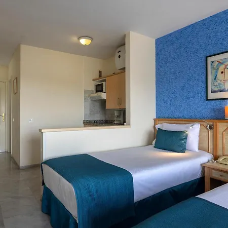 Whala!tenerife Aparthotel