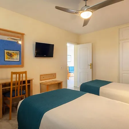 Whala!tenerife Playa de las Americas (Tenerife)