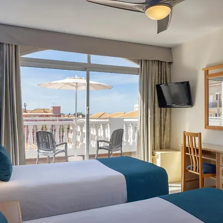 Whala!tenerife Aparthotel Playa de las Americas (Tenerife)