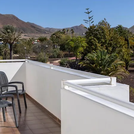 Whala!tenerife מלון דירות פלאייה דה לאס אמריקס