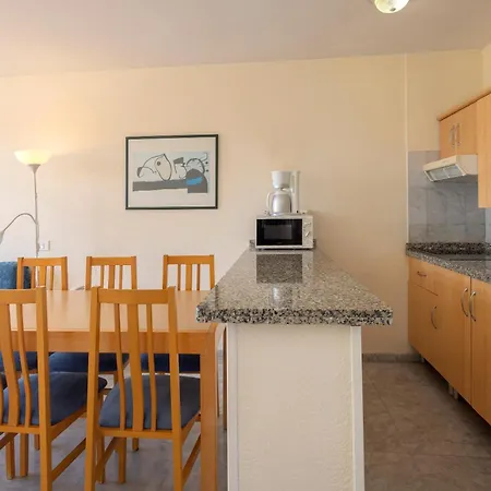 Hotel apartamentowy Whala!tenerife Playa de las Americas (Tenerife)