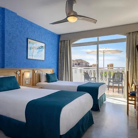 Whala!tenerife 公寓式酒店 美洲海滩