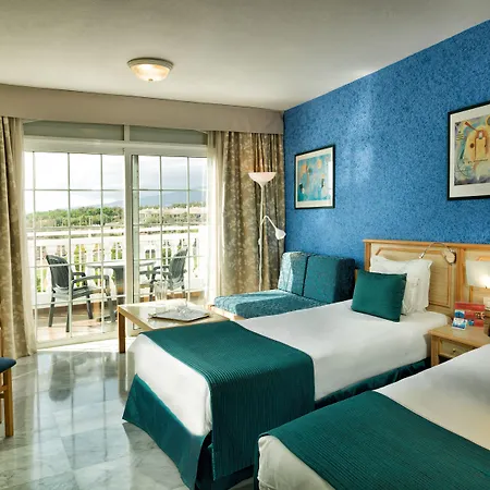 Hotel apartamentowy Whala!tenerife 3*