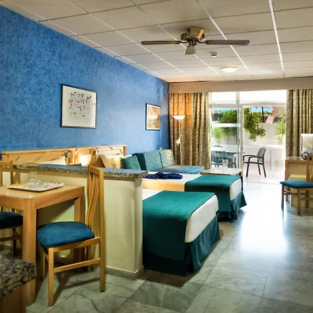 Hotel apartamentowy Whala!tenerife 3*