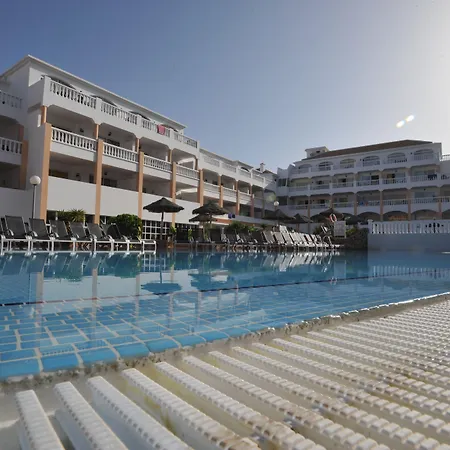 Whala!tenerife מלון דירות פלאייה דה לאס אמריקס