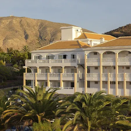 Whala!tenerife Hotel apartamentowy
