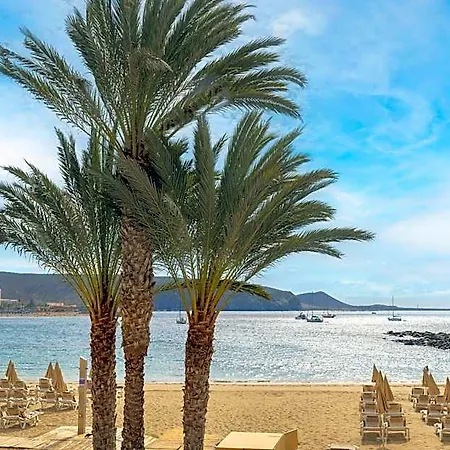 Whala!tenerife Hotel apartamentowy Playa de las Americas (Tenerife)