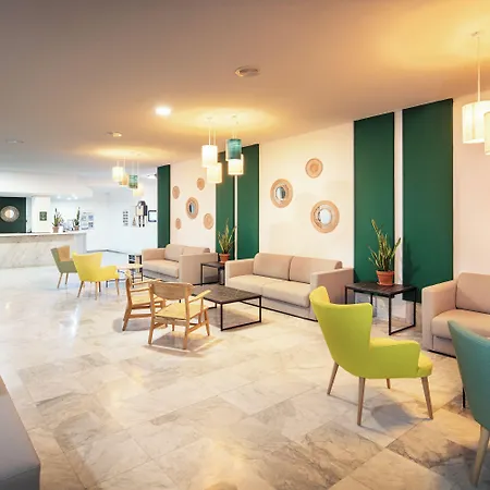 Aparthotel Whala!tenerife Playa de las Americas (Tenerife)