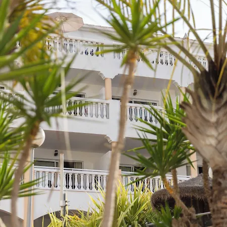 Aparthotel Whala!tenerife Playa de las Americas (Tenerife)