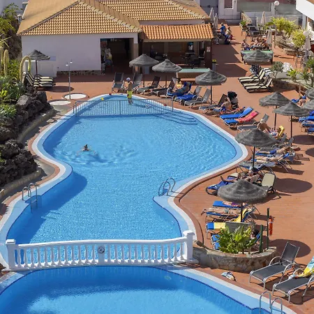 Whala!tenerife Aparthotel 3*