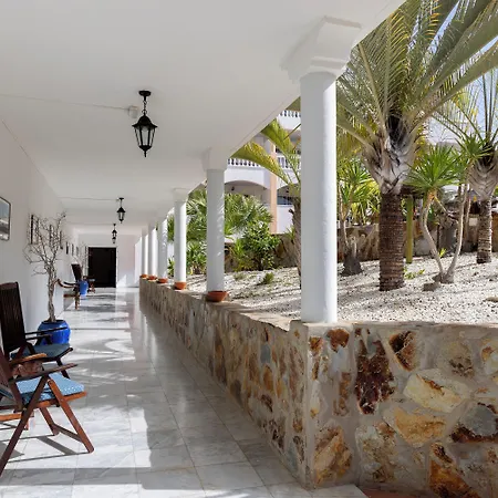 Whala!tenerife Aparthotel Playa de las Americas (Tenerife)