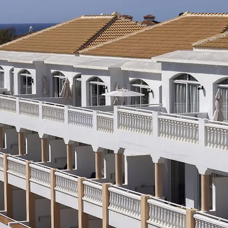Whala!tenerife 3*