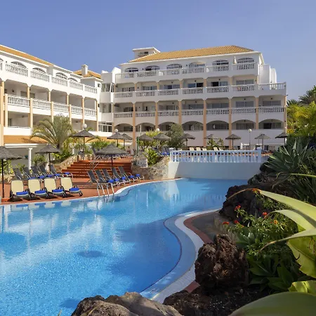 Aparthotel Whala!tenerife Playa de las Americas (Tenerife)