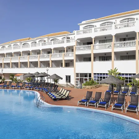 Whala!tenerife 3*
