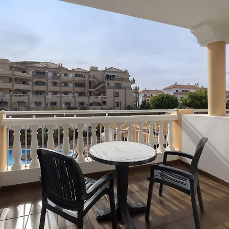 Aparthotel Whala!tenerife Playa de las Americas (Tenerife)