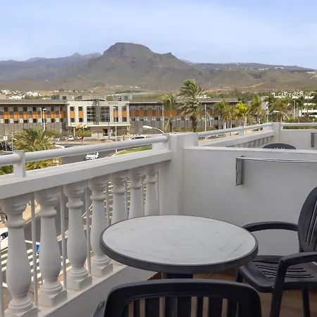 Whala!tenerife 3* Playa de las Americas (Tenerife)