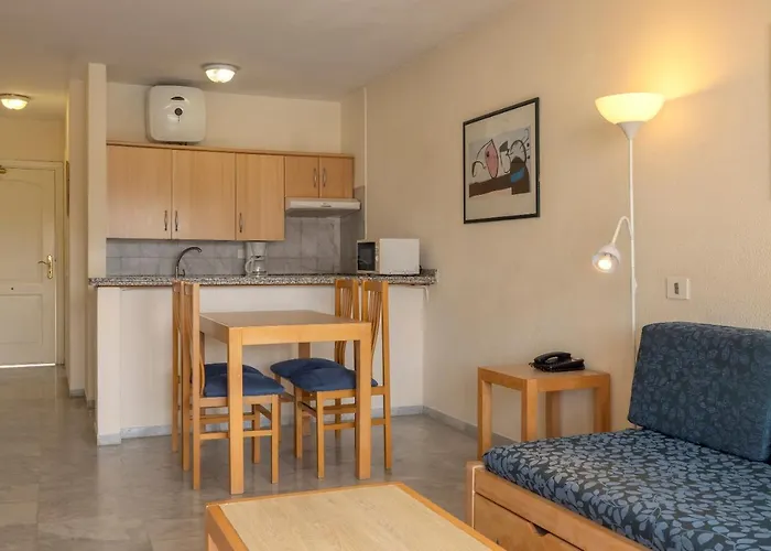 Whala!tenerife Playa de las Américas