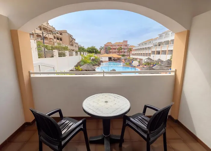 Whala!tenerife 3* Playa de las Américas