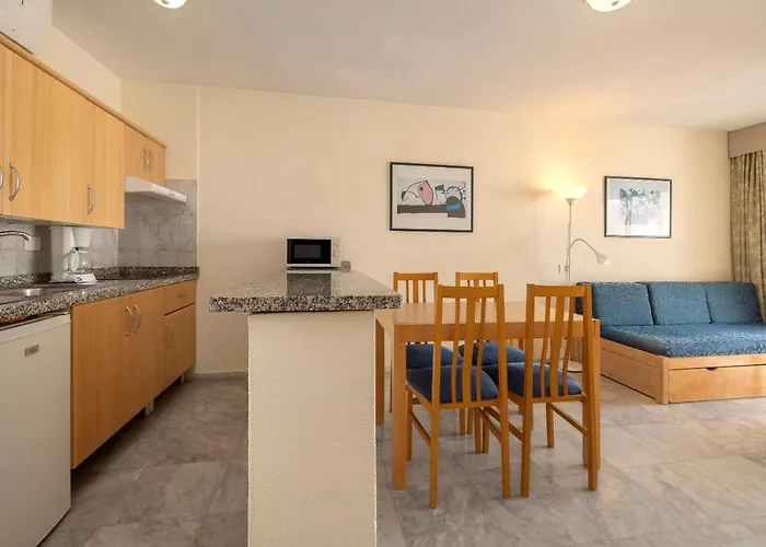 Whala!tenerife Lejlighedshotel Playa de las Américas