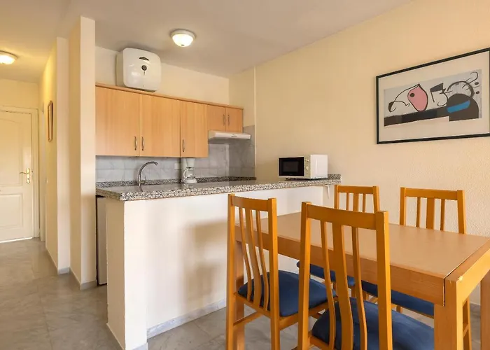 Lejlighedshotel Whala!tenerife Playa de las Américas