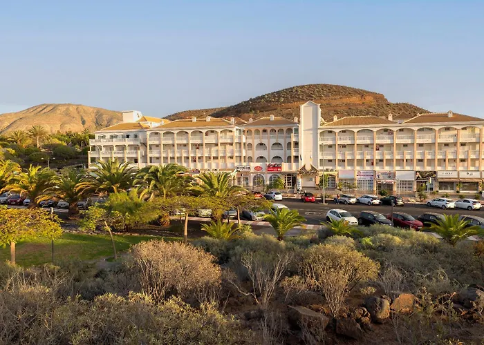 Whala!tenerife 3* Playa de las Americas (Tenerife)