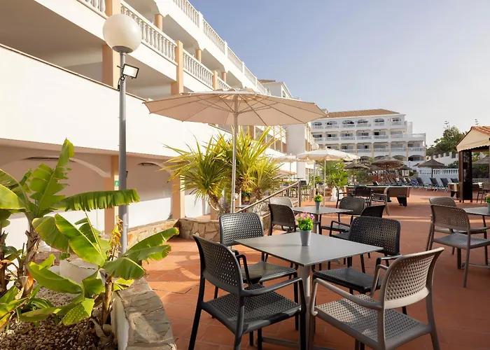 Whala!tenerife 3* Playa de las Américas