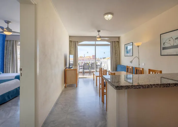 Whala!tenerife Playa de las Américas