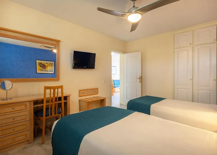 Whala!tenerife Playa de las Américas