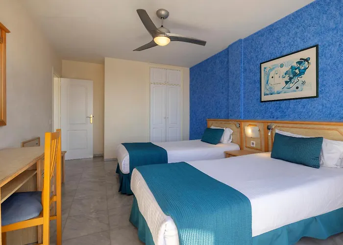 Whala!tenerife Lejlighedshotel