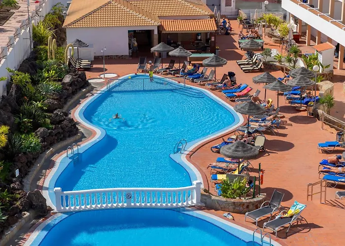 Whala!tenerife Playa de las Americas (Tenerife)
