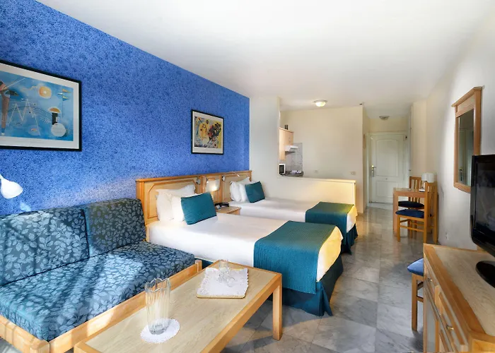 Whala!tenerife Playa de las Américas