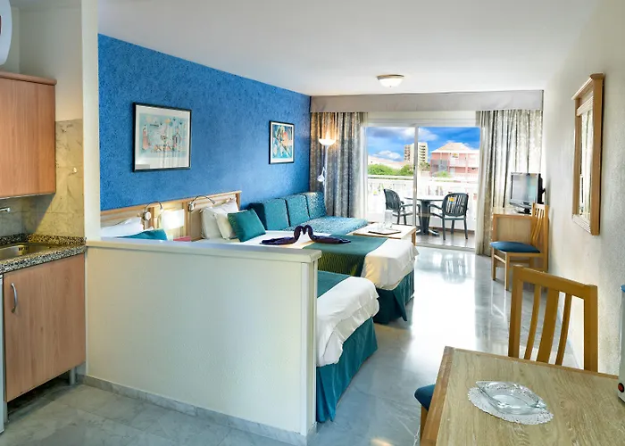 Aparthotel Whala!tenerife