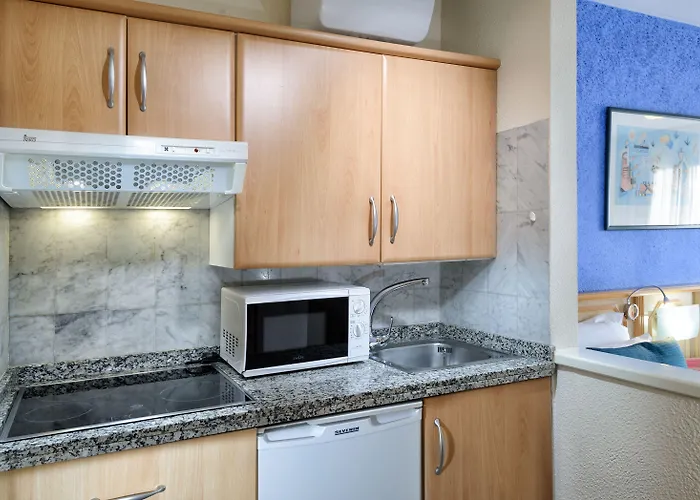 Whala!tenerife 3* Playa de las Américas