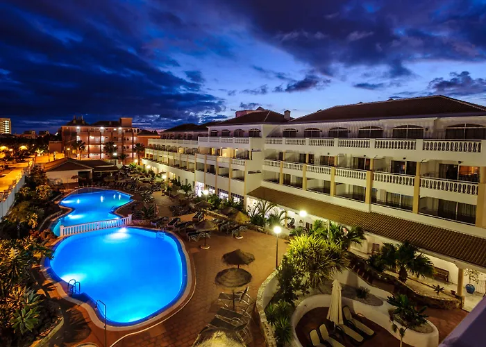 Whala!tenerife