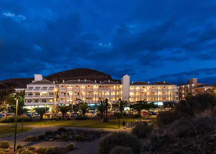 Lejlighedshotel Whala!tenerife Playa de las Américas