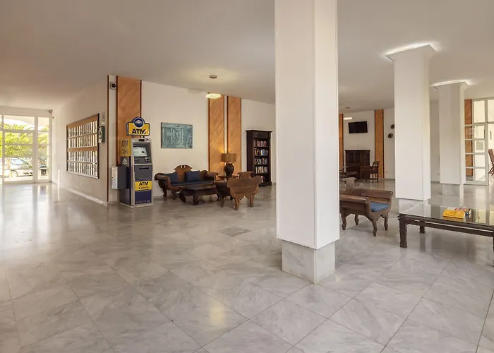 Whala!tenerife Aparthotel Playa de las Americas (Tenerife)