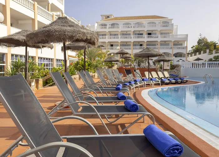 Whala!tenerife Lejlighedshotel Playa de las Américas